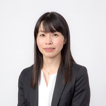 池田　早織